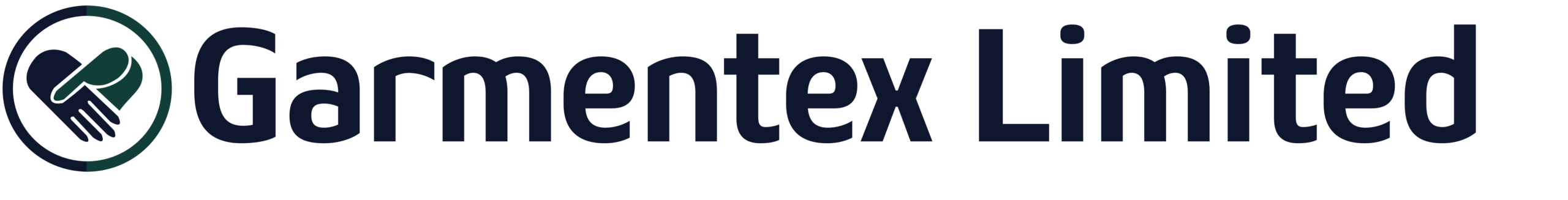 Garmentex Limited